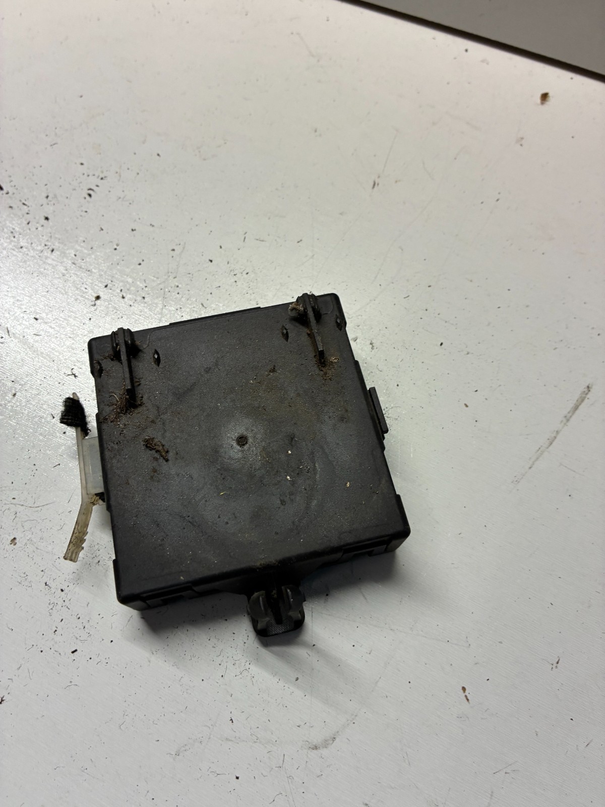 Right Rear Door Control Module A 2129004202 08-14 Mercedes Benz W204 C300 C350