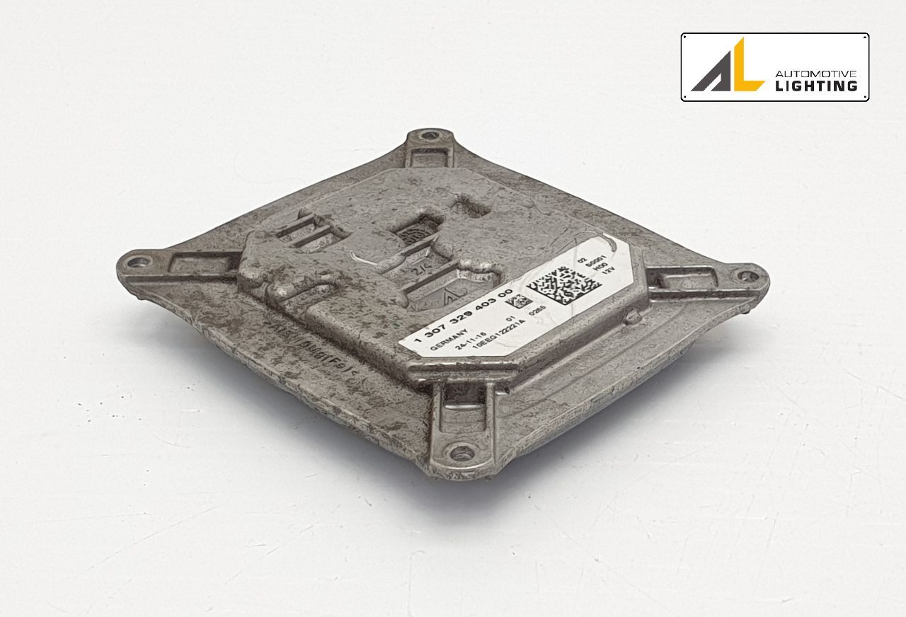 PEUGEOT 308 13-21 II L3 ,LB ,LH , HEADLAMP BALLAST CONTROL MODULE 130732940300