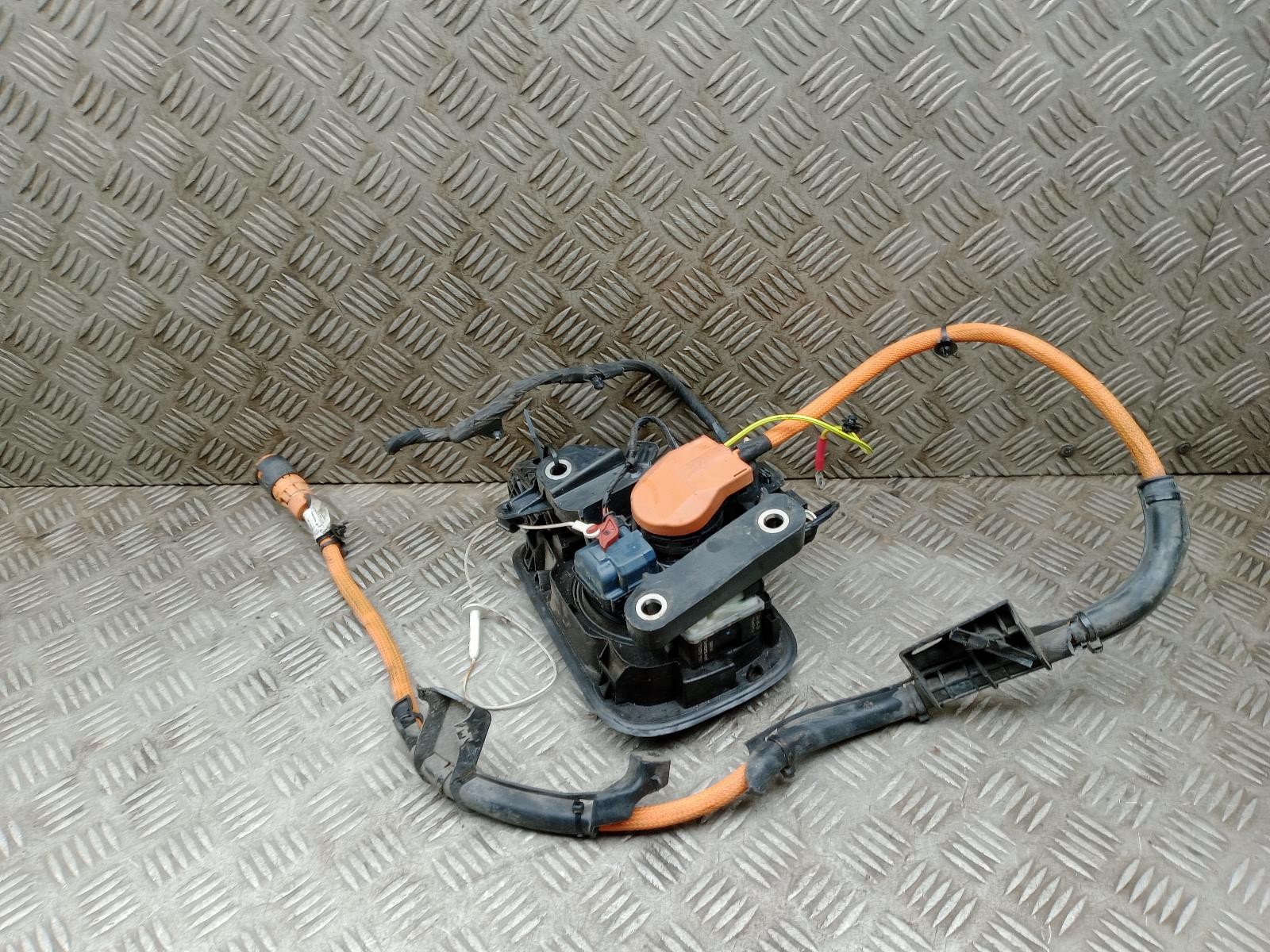 BMW 3 SERIES CHARGING PORT SOCKET PLUG-IN HYBRID 5A1CB00 G20 G21 2018-2025