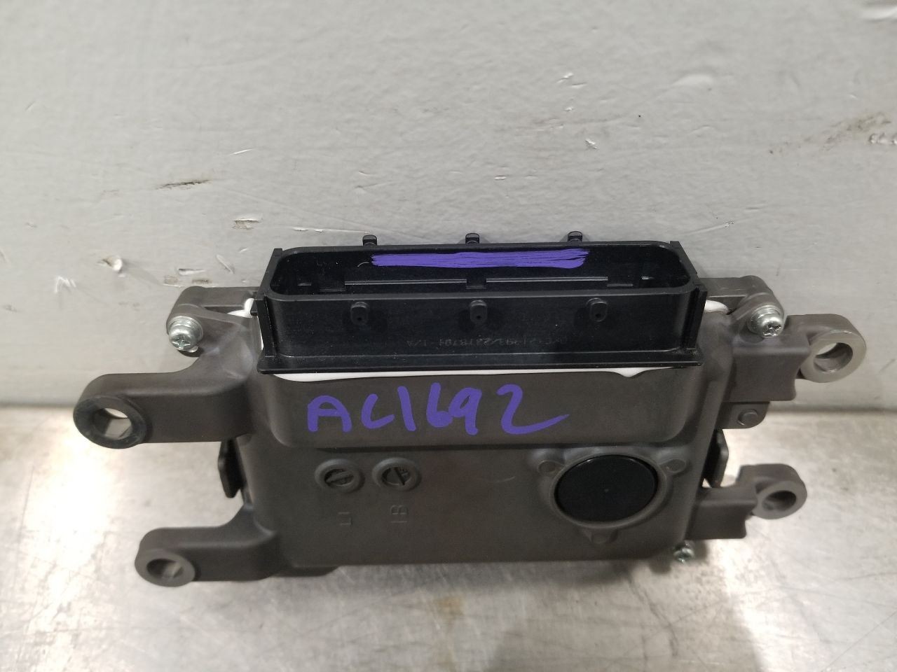 22 TOYOTA TUNDRA TRANSMISSION CONTROL MODULE 8953060680
