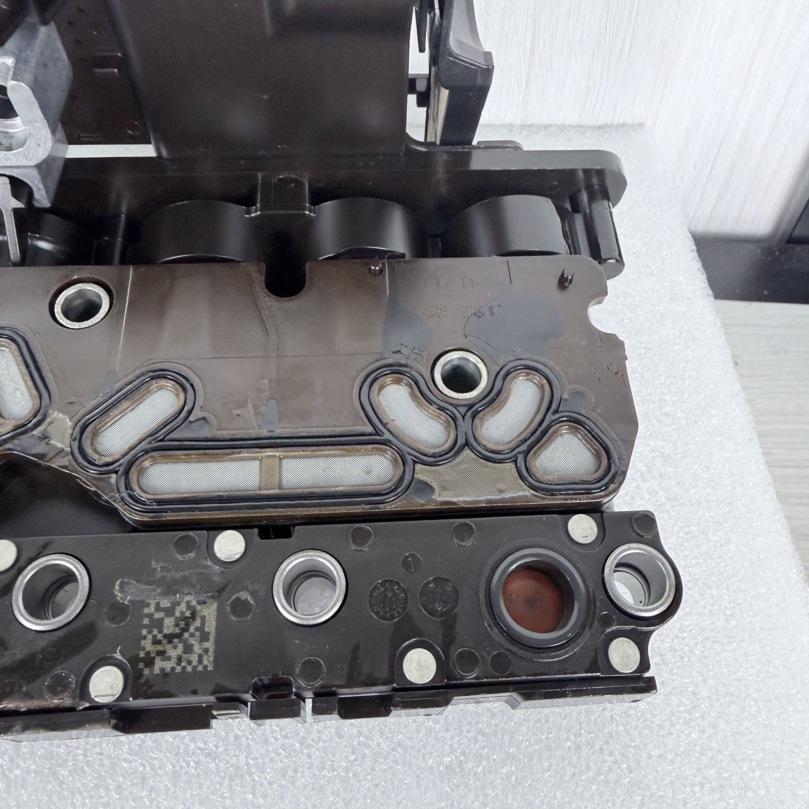 24261870 GM Bosch Transmission Control Unit Untested