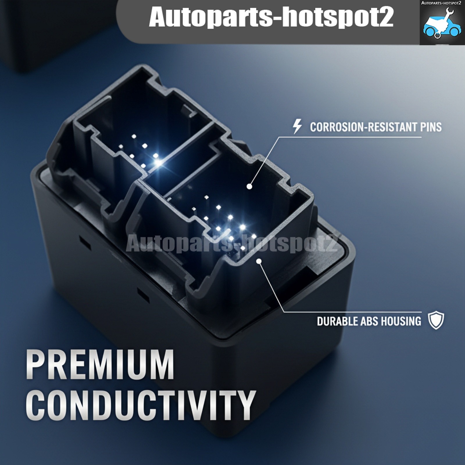 Mini Programmer Kit For 18-24 Automotive Tazer Jeep Wrangler JL 4XE Gladiator JT
