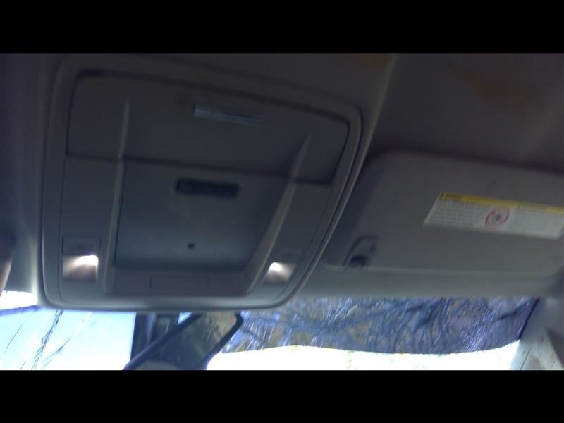 Chassis ECM Communication Telematics Center Dash Fits 16-17 ESCALADE 84023338