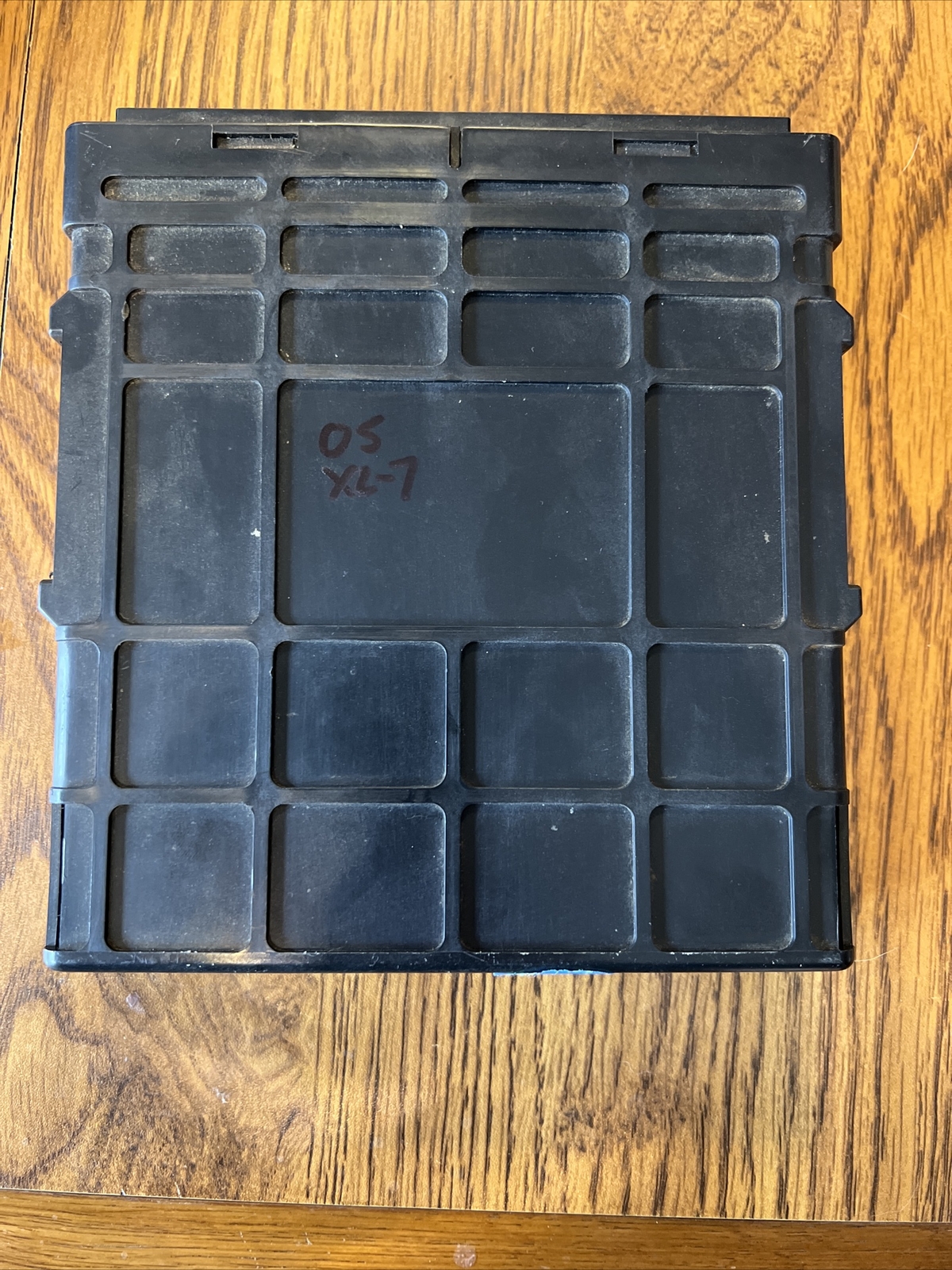 2005-2007 SUZUKI XL-7 ENGINE CONTROL MODULE P/N: 33921-54J3