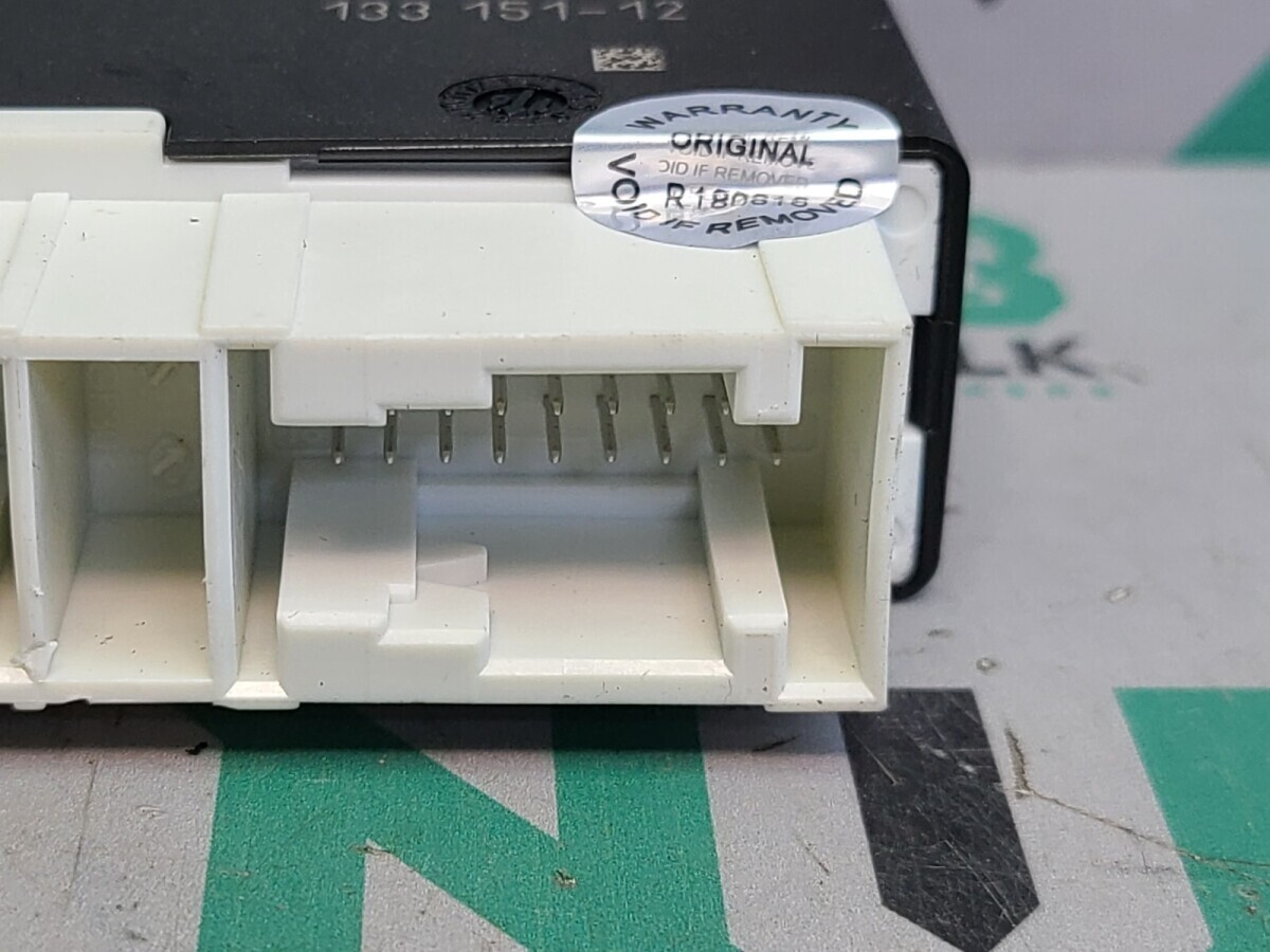 BMW F45 F46 Active / Gran Tourer PDC Parking Module 6884808