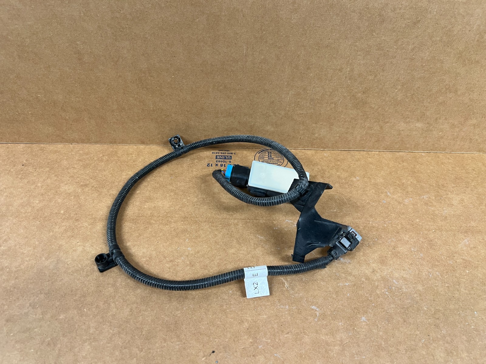 OEM 2021-2024 Hyundai Palisade Rear Right Blind Spot Radar Sensor 99150-S8150