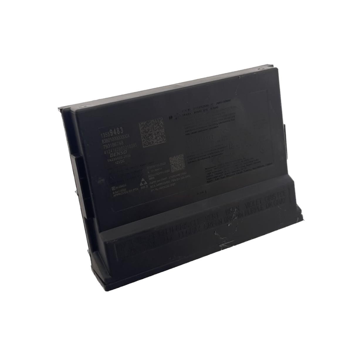 2024 COLORADO 13559483 BCM ECU