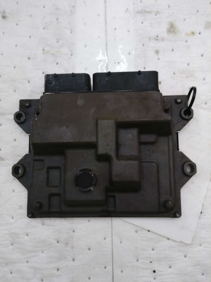Engine ECM Electronic Control Module ID 22765AN461 Fits 19-20 FORESTER 654675