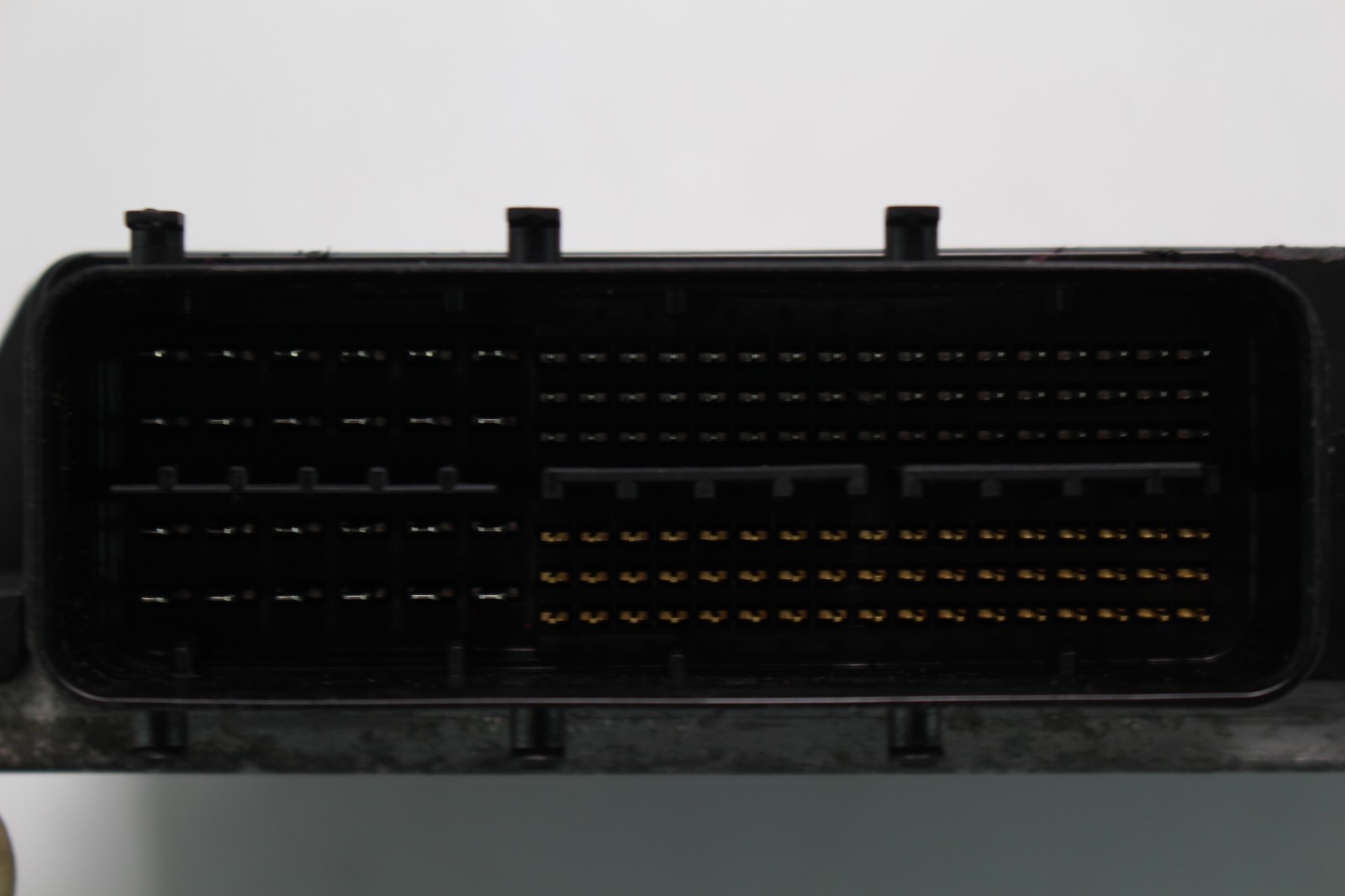 2010 TOYOTA PRIUS 1.8L ENGINE CONTROL MODULE UNIT OEM, 89661-47261