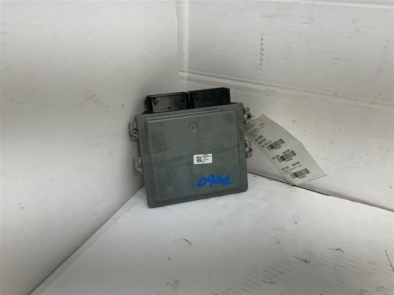 2017-2019 Ford Escape Engine ECM Control Module 1.5L OEM