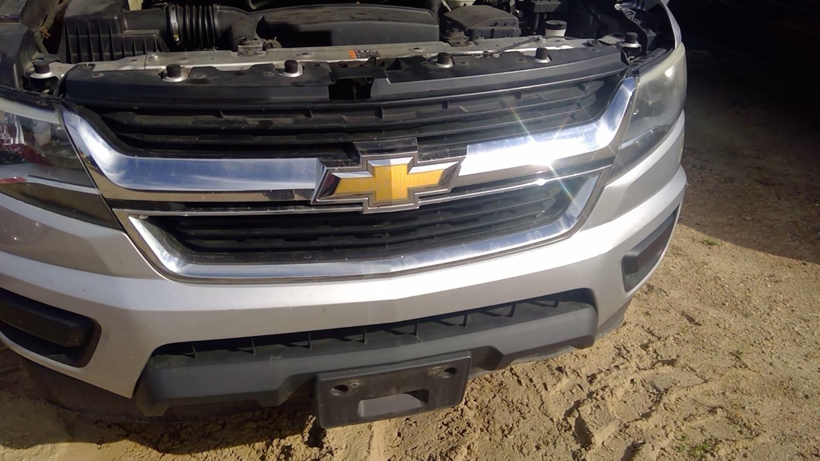Used Engine Control Module (ECM) fits: 2016 Chevrolet Colorado Electronic Contro