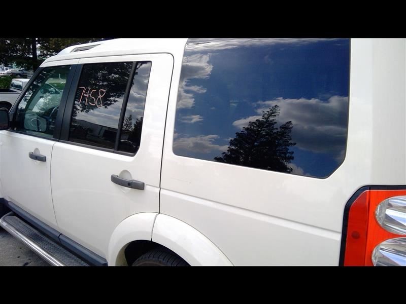 2010 Land Rover LR4 – RH Front Door Module – AH2214D617AD – R320198