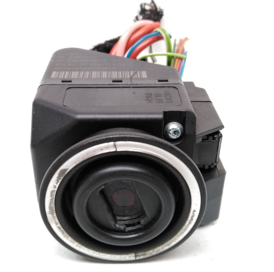 2105450208 Mercedes 1998-2003 Benz CLK EIS Class Ignition Switch Module OEM V70