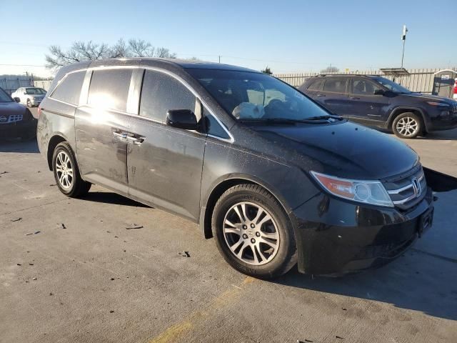 Engine ECM Electronic Module Engine Control EX Fits 12 ODYSSEY 318495