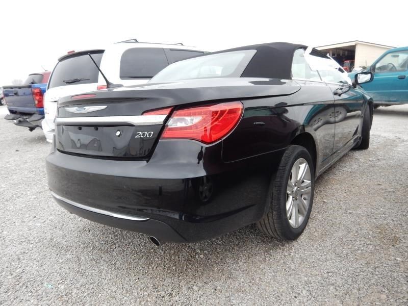 Engine ECM Electronic Control Module 3.6L Fits 13 200 3709329