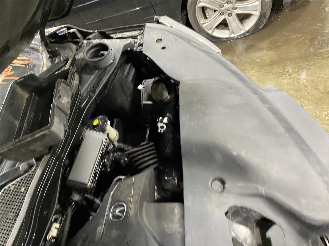 Used Engine Control Module (ECM) fits: 2017 Acura Mdx Electronic Control Module