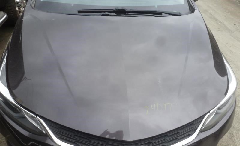 Chassis ECM Communication Telematics Onstar Opt UE1 Fits 17-19 BOLT 682103