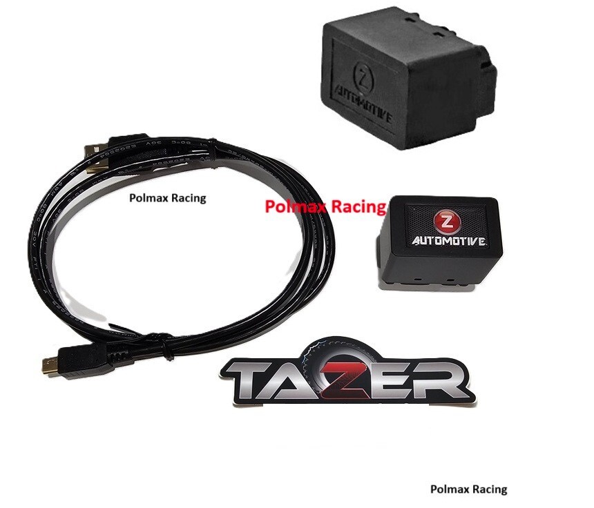 New Z-Automotive Tazer module device for 2018-2025 Dodge Durango – all models