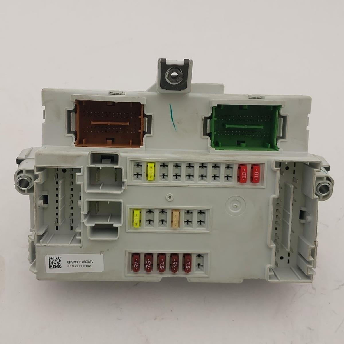 2022 CHEROKEE 68488838AA BCM ECU