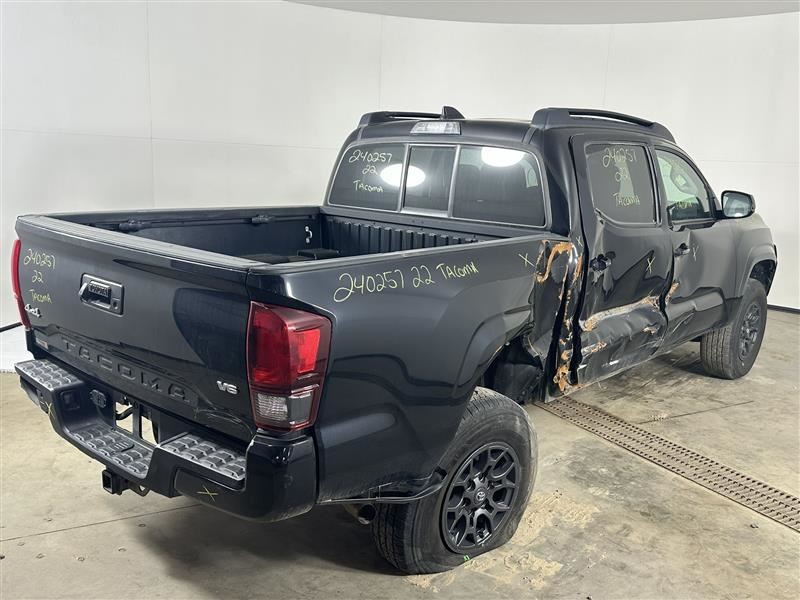 Chassis ECM Multiplex Network Body Left Hand Dash Fits 22-23 TACOMA 2640069