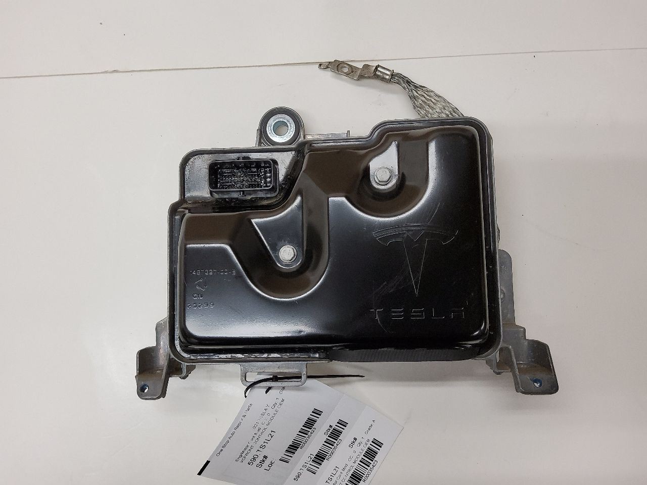 2020 2021 2022 2023 2024, Tesla Y, Front VC Engine Control Module, PN:149732700B