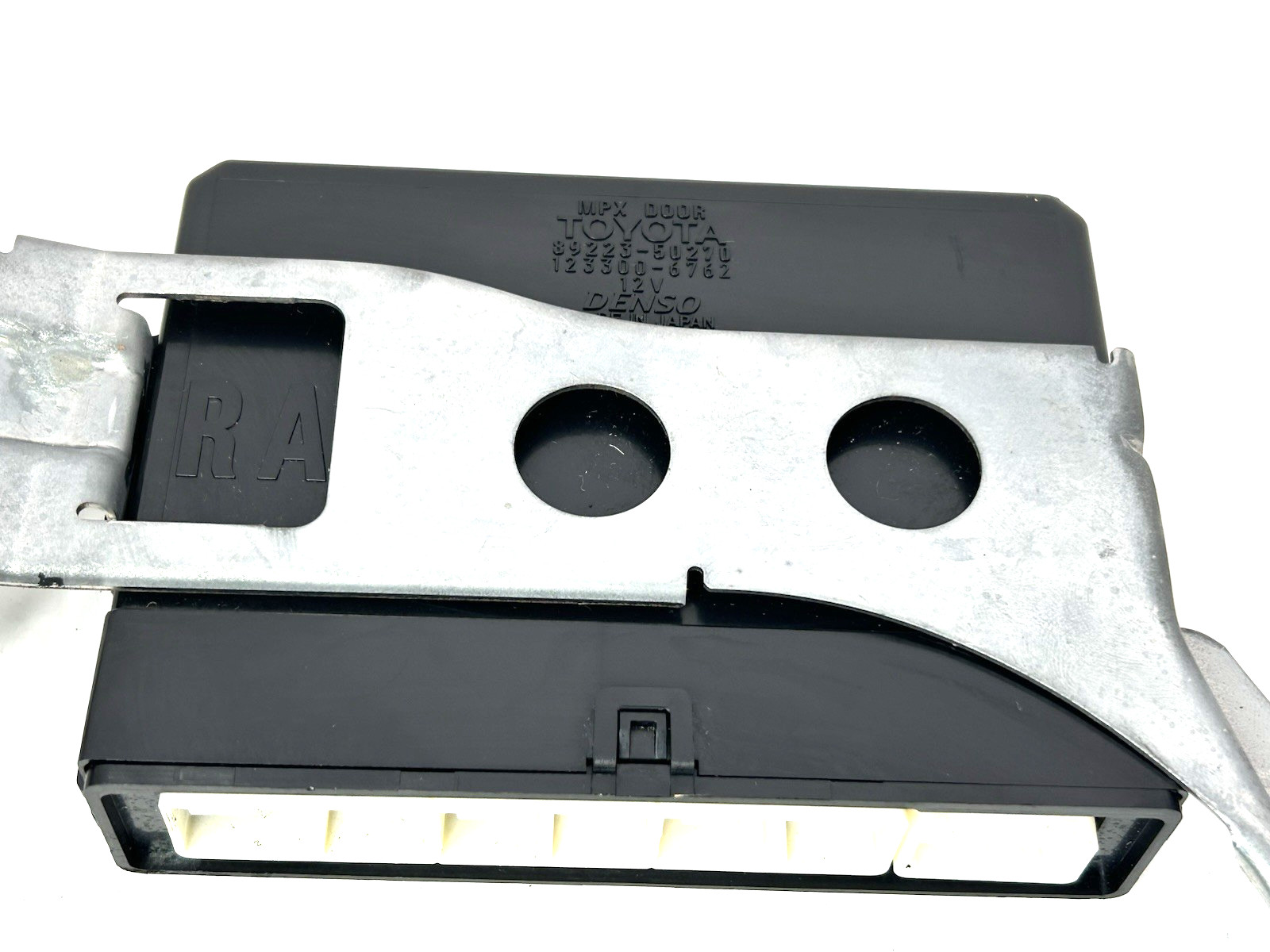 Lexus LS460 Front Right Driver Door Multiplex Control Module 2007-2009 OEM