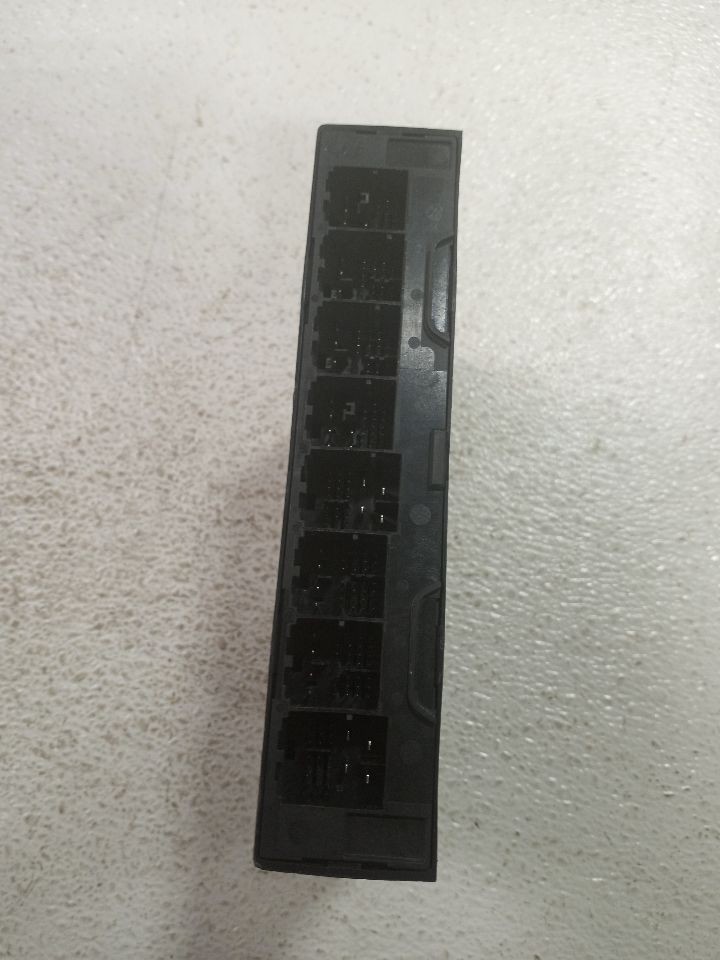 Used Body Control Module fits: 2024 Chevrolet Silverado 2500 pickup Body Control