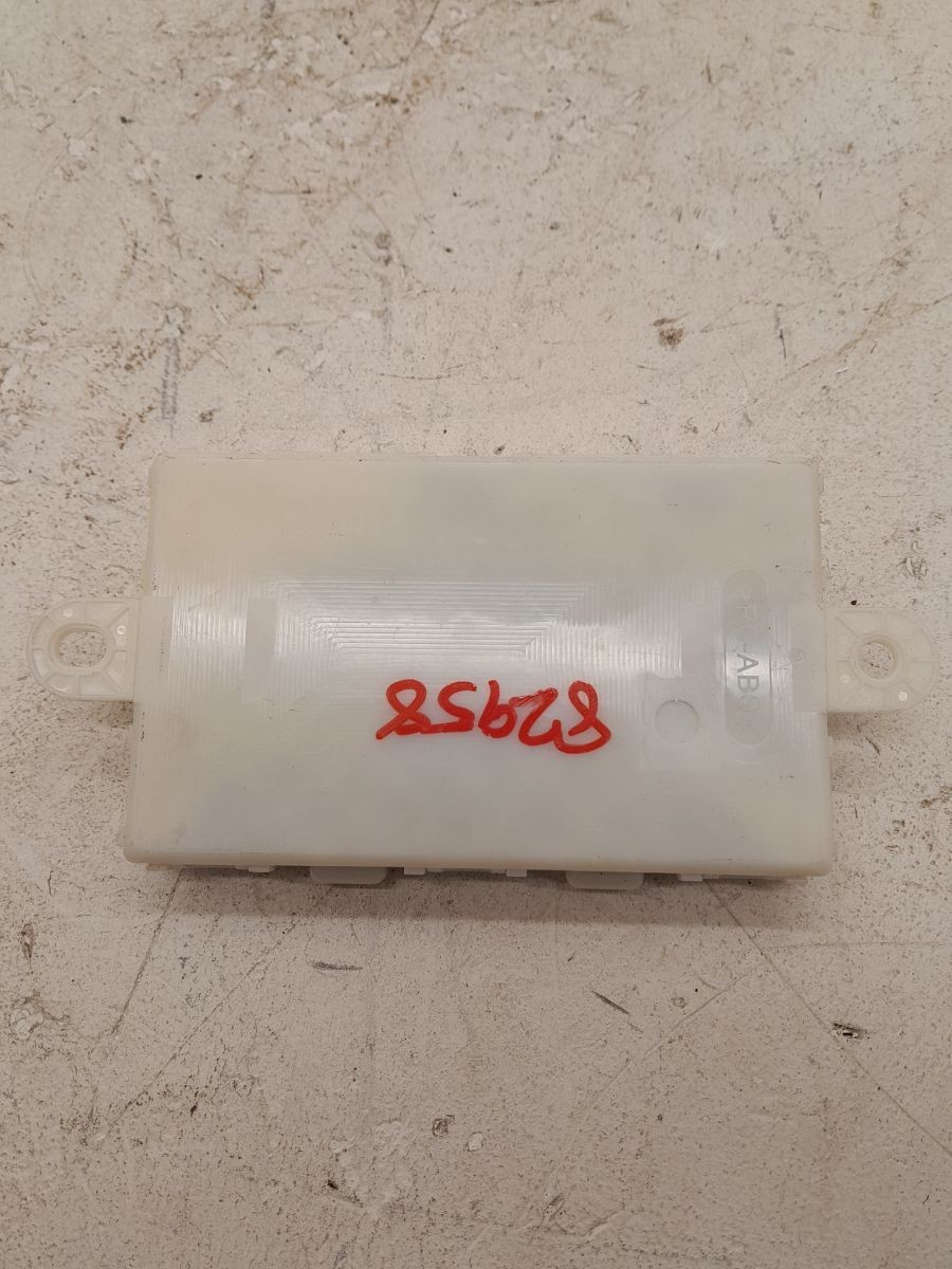 MERCEDES GLC KEYLESS CENTRAL LOCKING MODULE ECU W253 4MATIC AMG LINE A2229004213