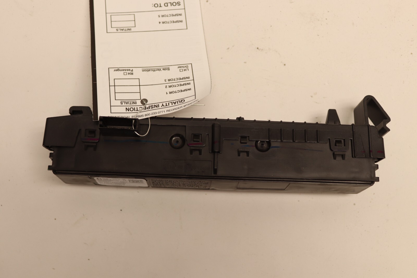 2015-2020 FORD F-150 F150 ANTENNA SYNC COMMUNICATION MODULE UNIT OEM