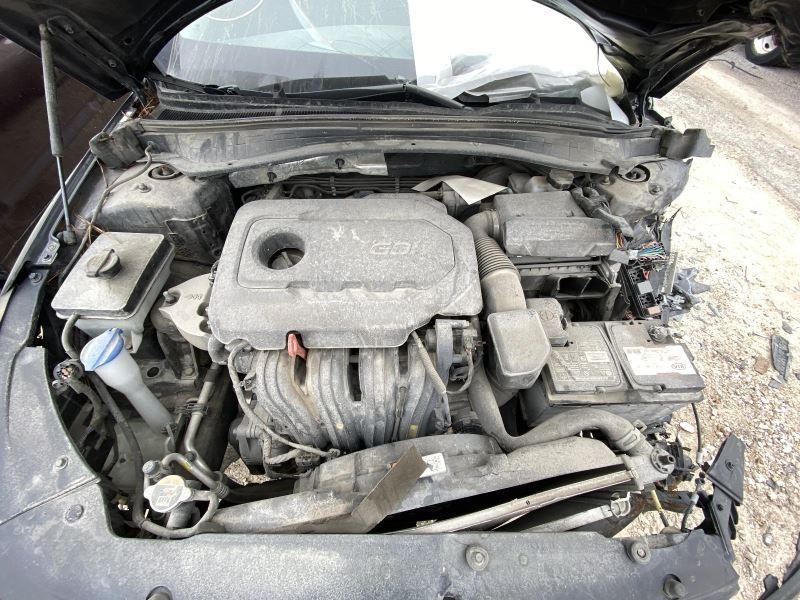 Engine ECM Electronic Control Module US Built VIN 5 Fits 19-20 OPTIMA 374991