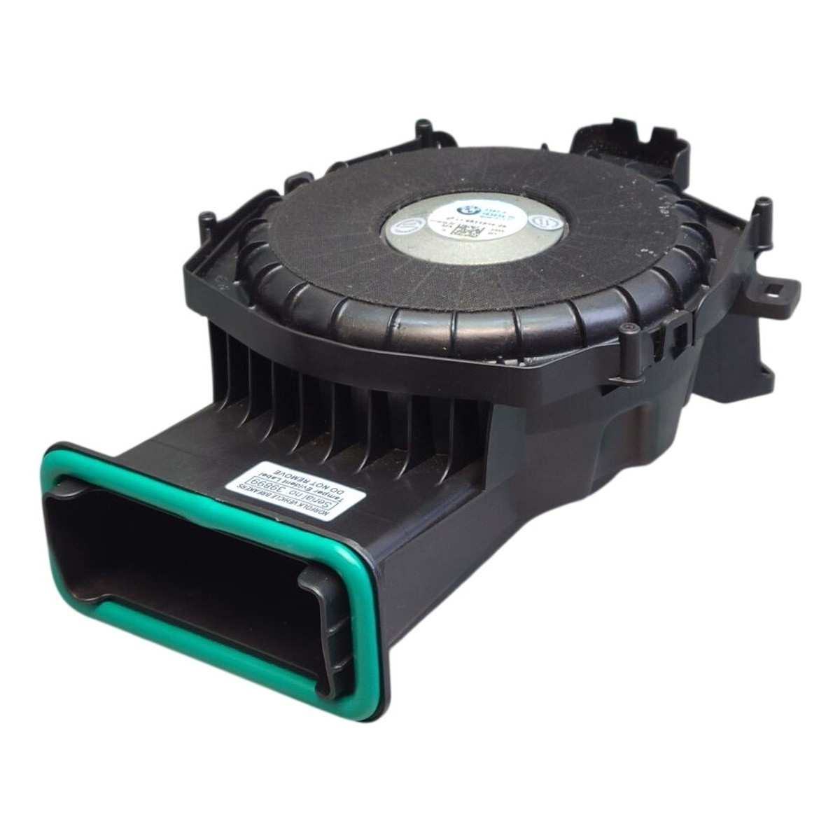 BMW X3 G01 Subwoofer 6811926
