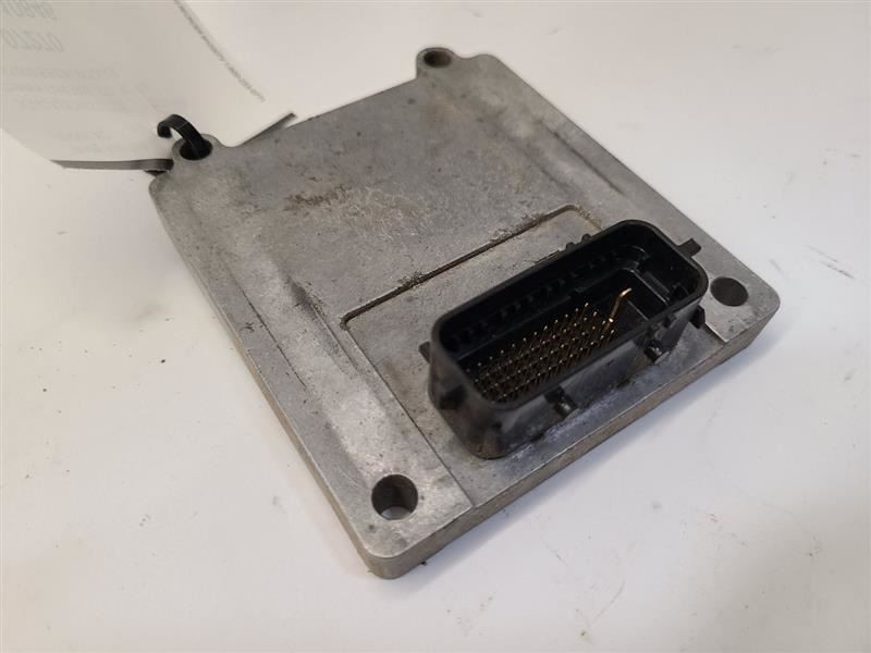 2007-2013 GMC Sierra 1500 TCU TCM Transmission Control Module