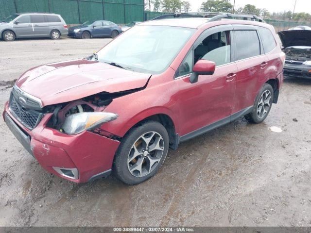 Engine ECM Electronic Control Module Floor Cavity 2.0L Fits 15 FORESTER 34071