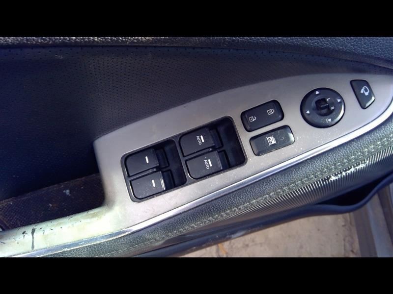 Engine ECM Electronic Control Module Left Hand Under Hood Fits 15 OPTIMA 1084906