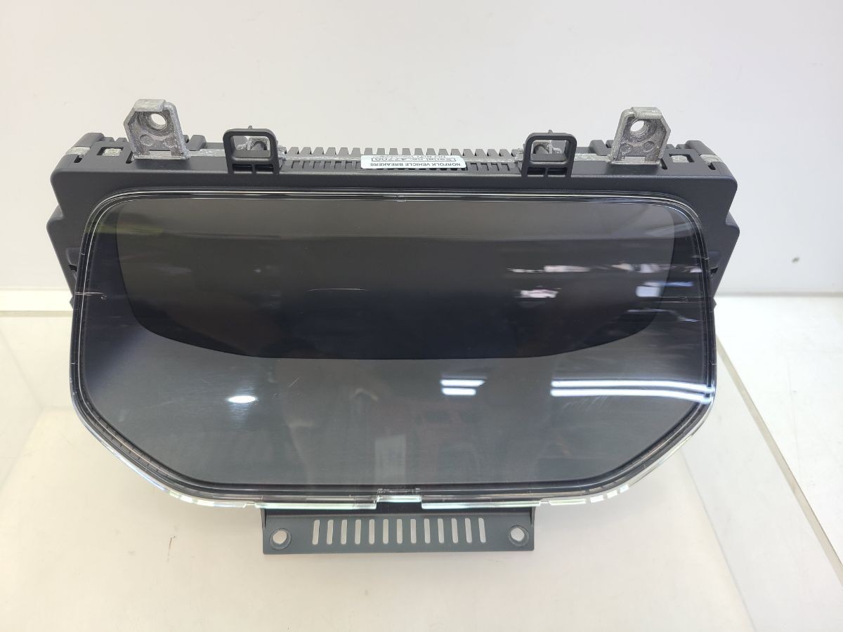 Volvo XC90 MK2 Diesel Instrument Cluster 31499069