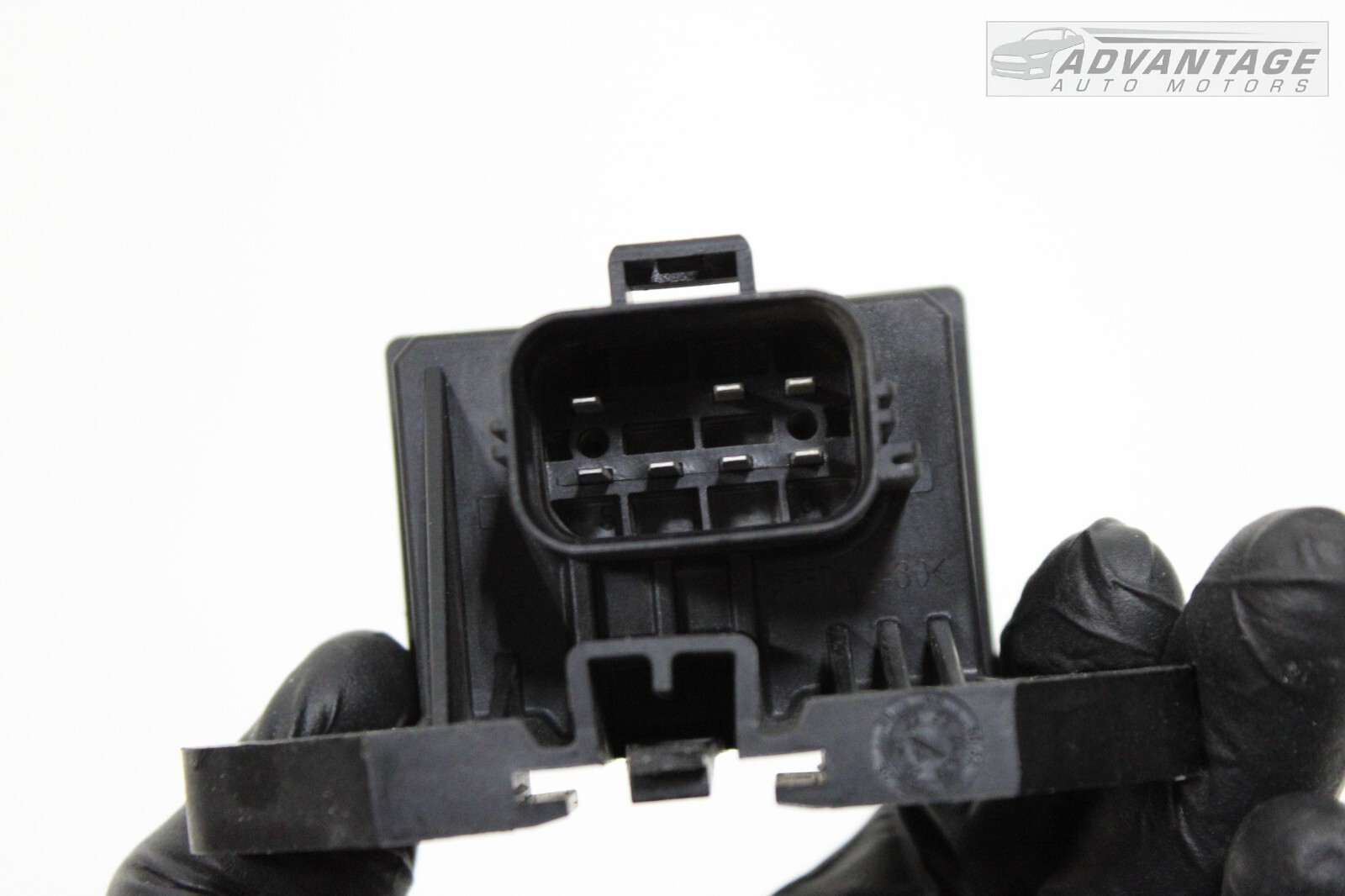 2020 FORD ESCAPE 1.5L FUEL PUMP FUSE RELAY ECU MODULE UNIT F1FA-9D370-GA OEM