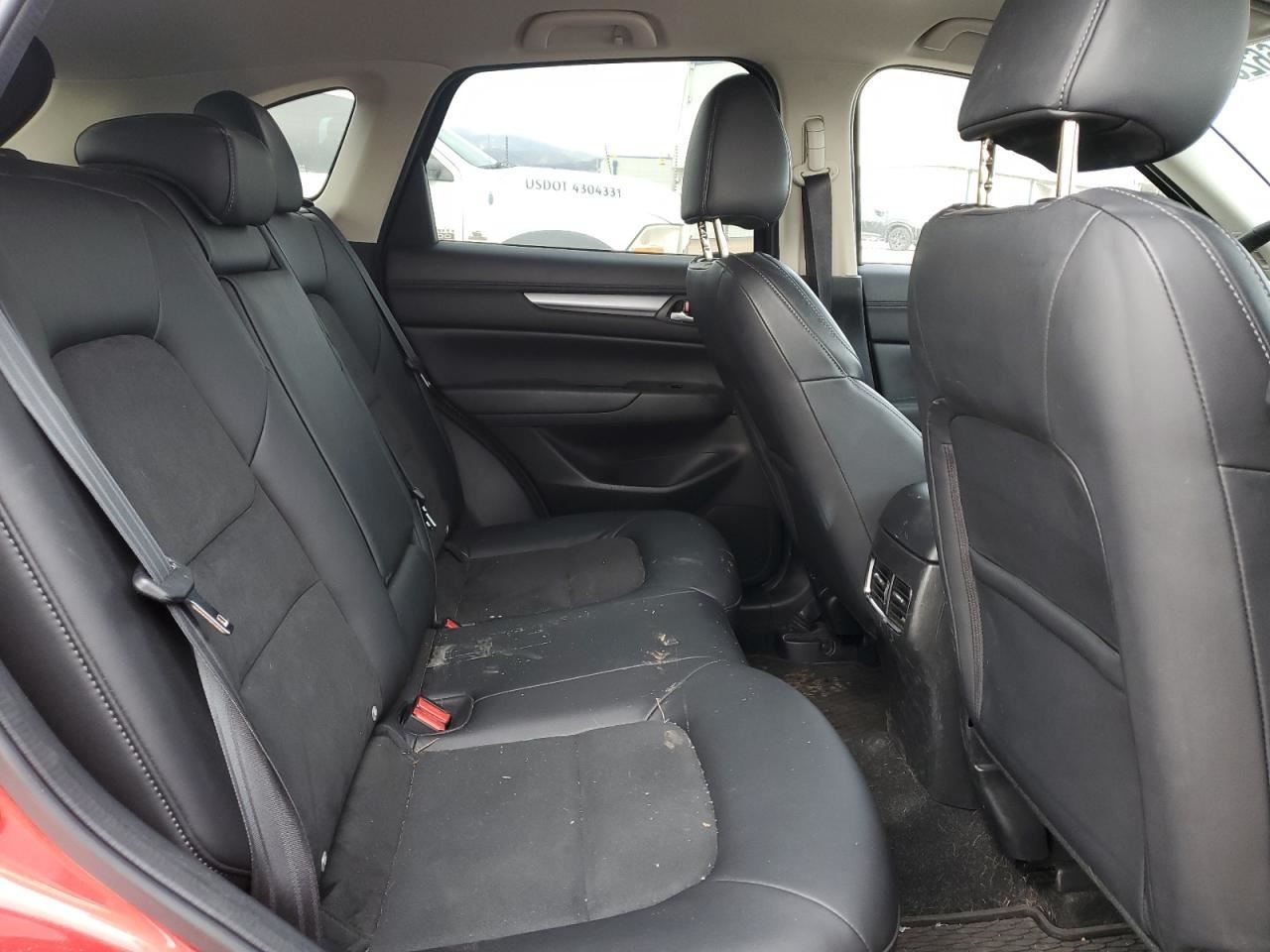 ENGINE CONTROL MOD OEM 18-23 CX-5 1YR WRNTY