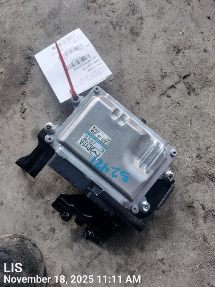 ENGINE CONTROL MOD OEM 18-23 CX-5 1YR WRNTY