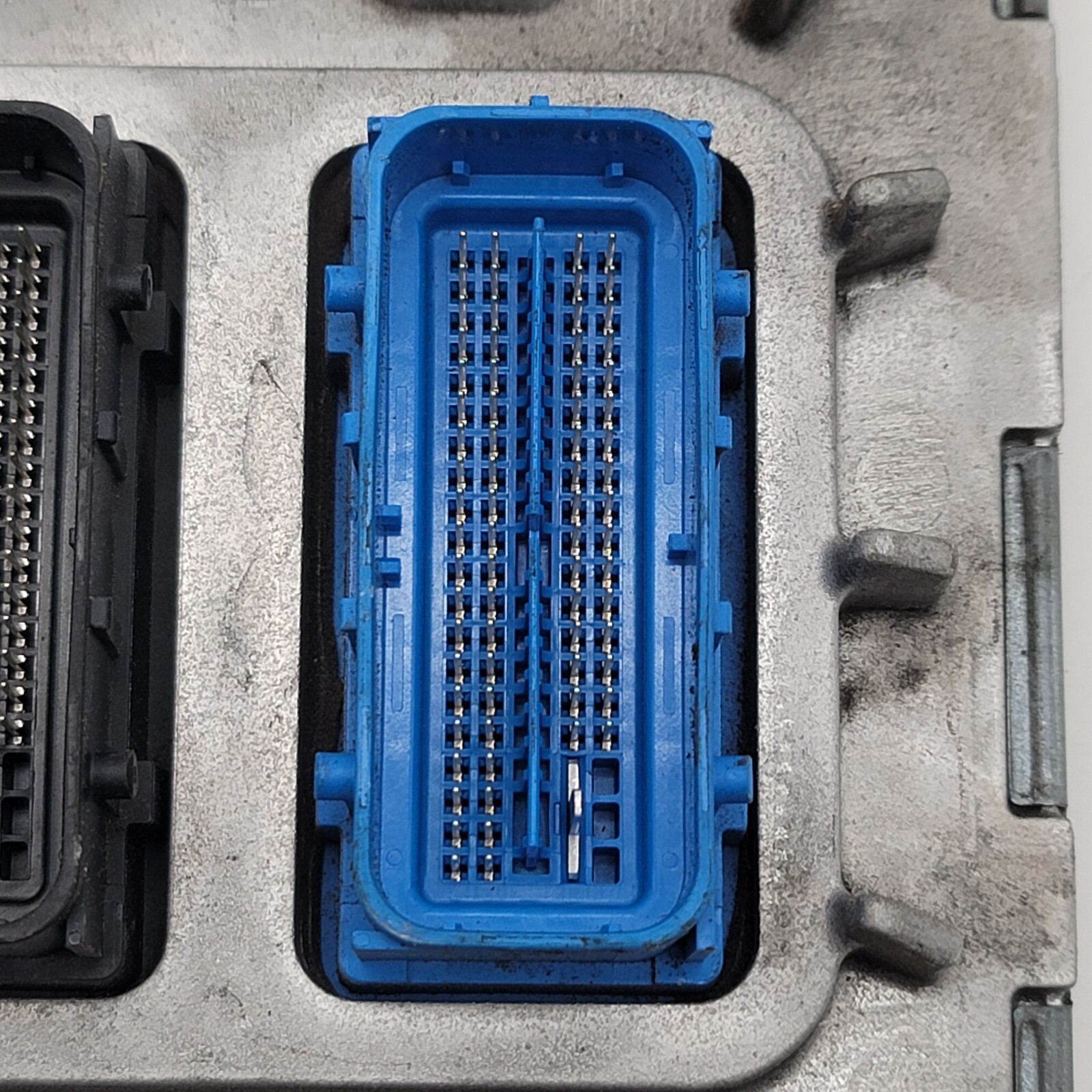 2019 Chevy Traverse 3.6L Engine Computer Control Module E82 ECM ECU OEM 12697045
