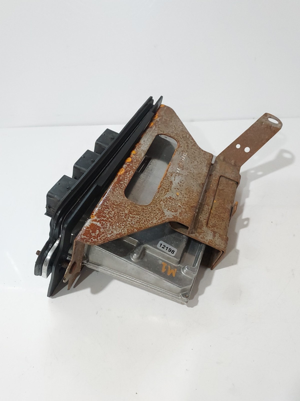 2004 FORD EXPLORER Mercury Mountaineer 4.6L Engine Control ECU 4L2A-12A650-ANB