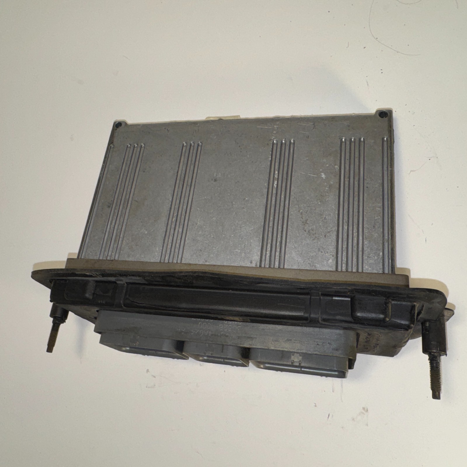 02 FORD EXPLORER 4.0L 4DR PCM ECM EEC COMPUTER 2L2A-12A650-CF