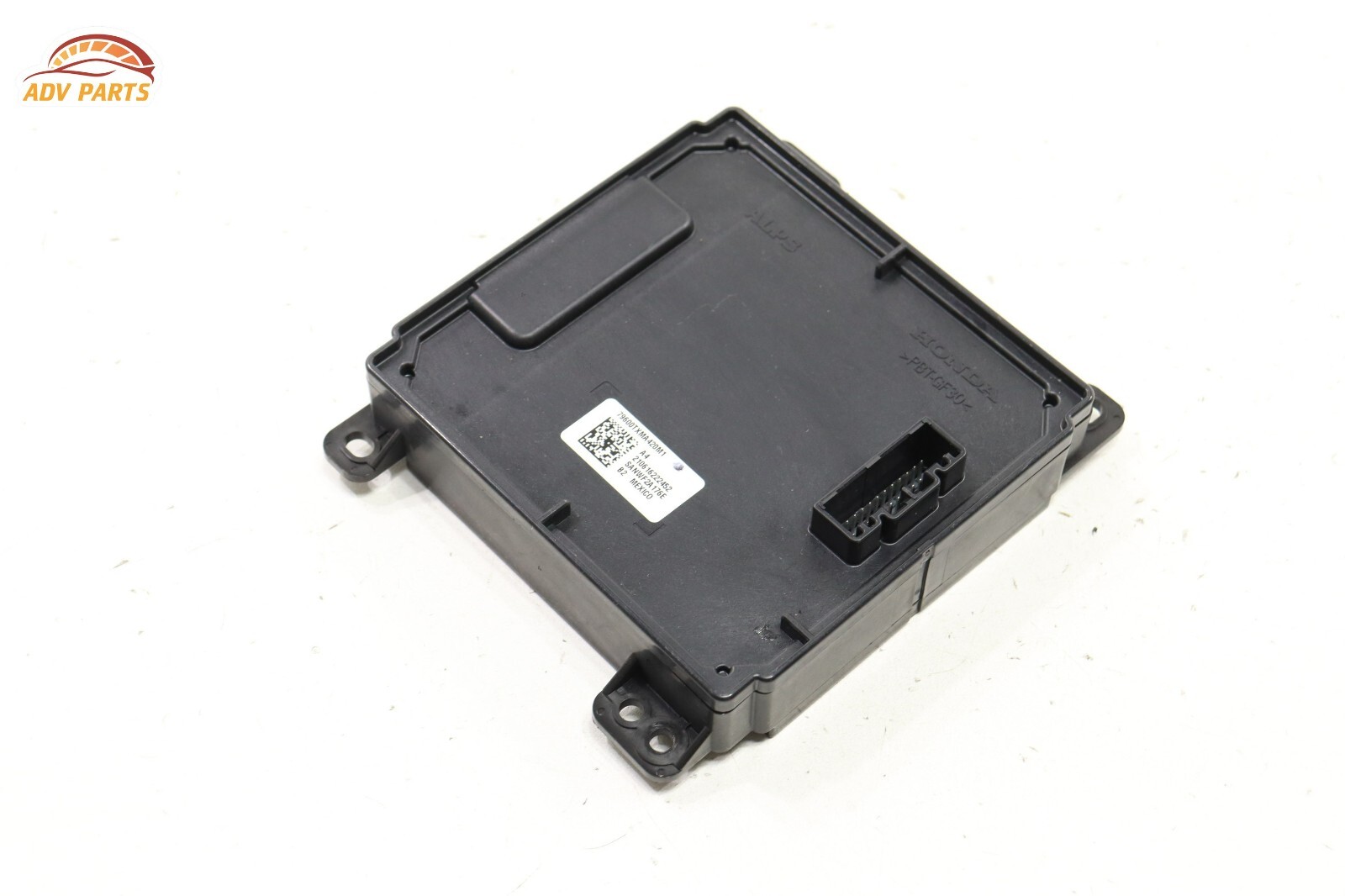 2021 – 2022 HONDA INSIGHT AIR CONDITIONER AC TEMP TEMPERATURE MODULE OEM