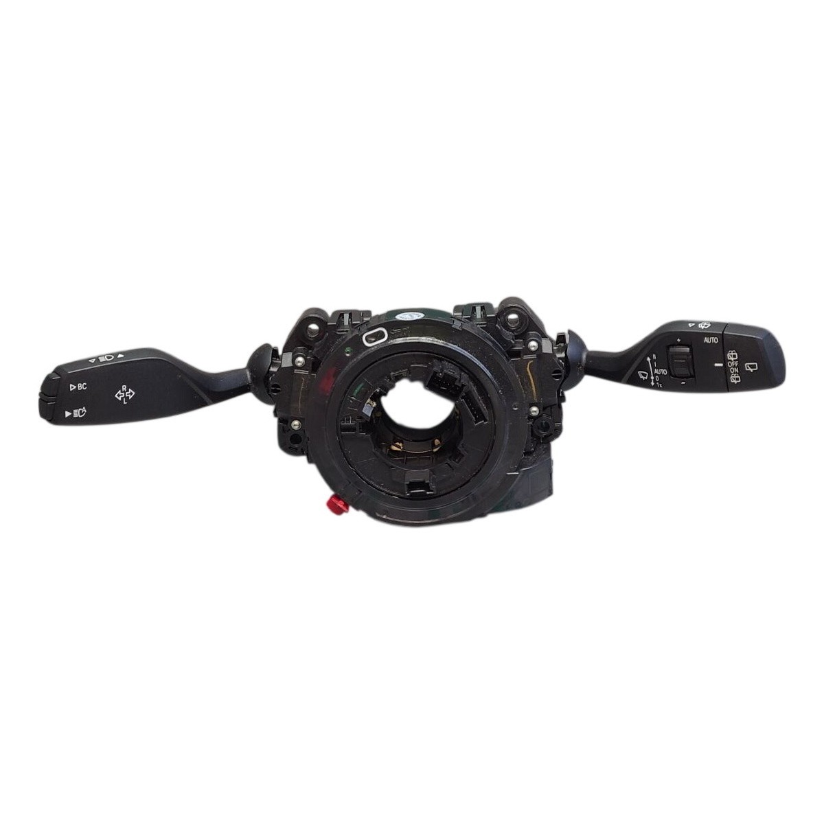 BMW X3 G01 Column Stalks and Squib Ring 7944072