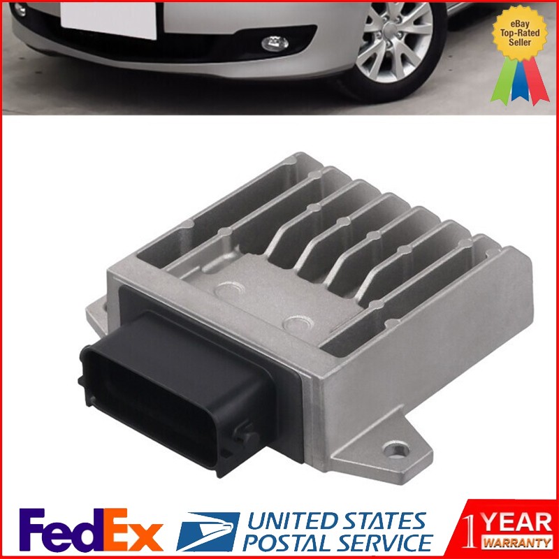 Transmission Control Module L539189E1H Fit For 2010-2011 Mazda 3 2.5L TCM TCU