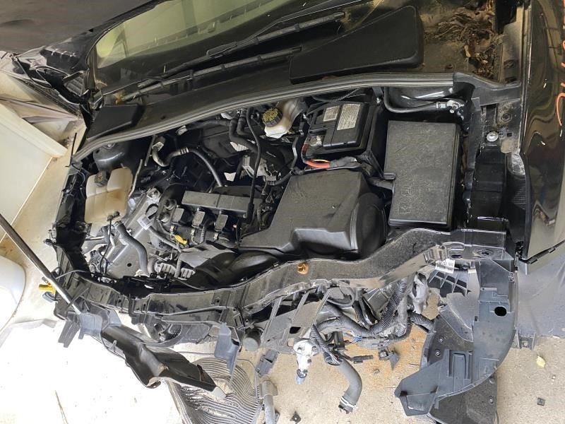 Engine ECM Electronic Control Module Gasoline 2.0L Fits 13-18 FOCUS 1780837