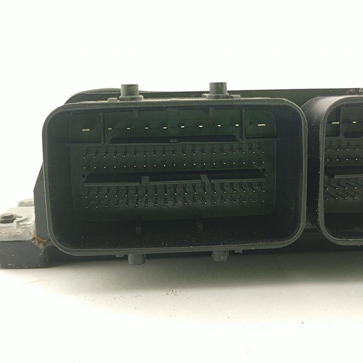 OEM Engine Computer ECU Ecm For Pathfinder 237039NT0A Main ECU Ran Nice