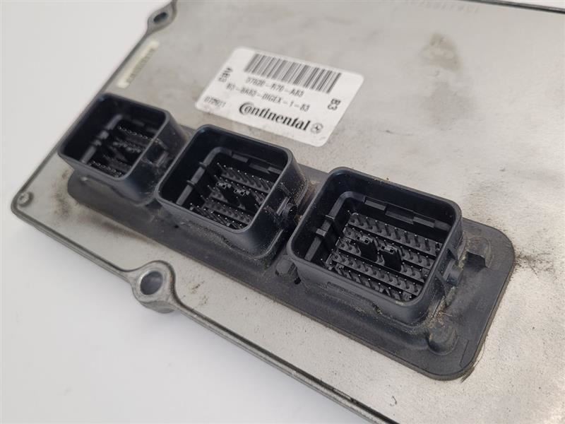2011 2012 HONDA ACCORD Engine ECM Electronic Module Engine Control 37820R70A81