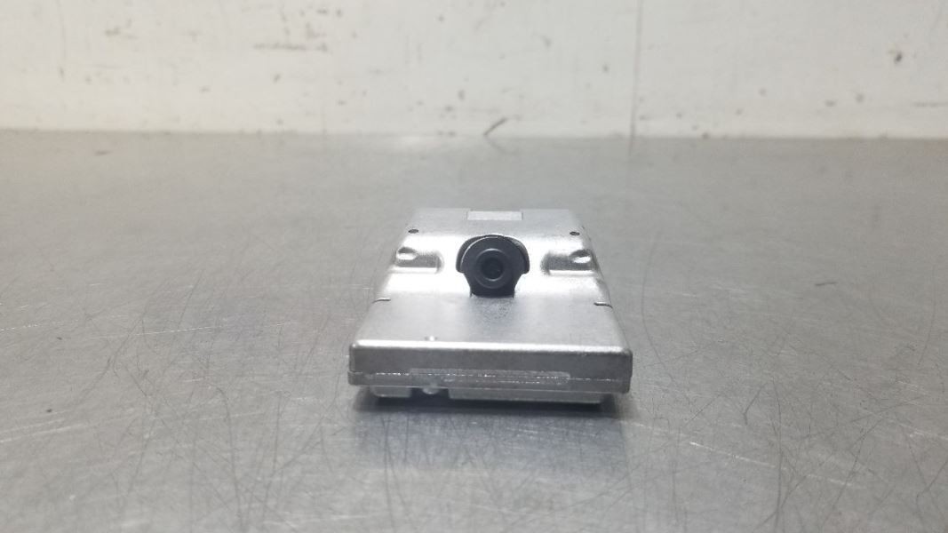 16 2016 CADILLAC ATS OEM WINDSHIELD CAMERA 23313896