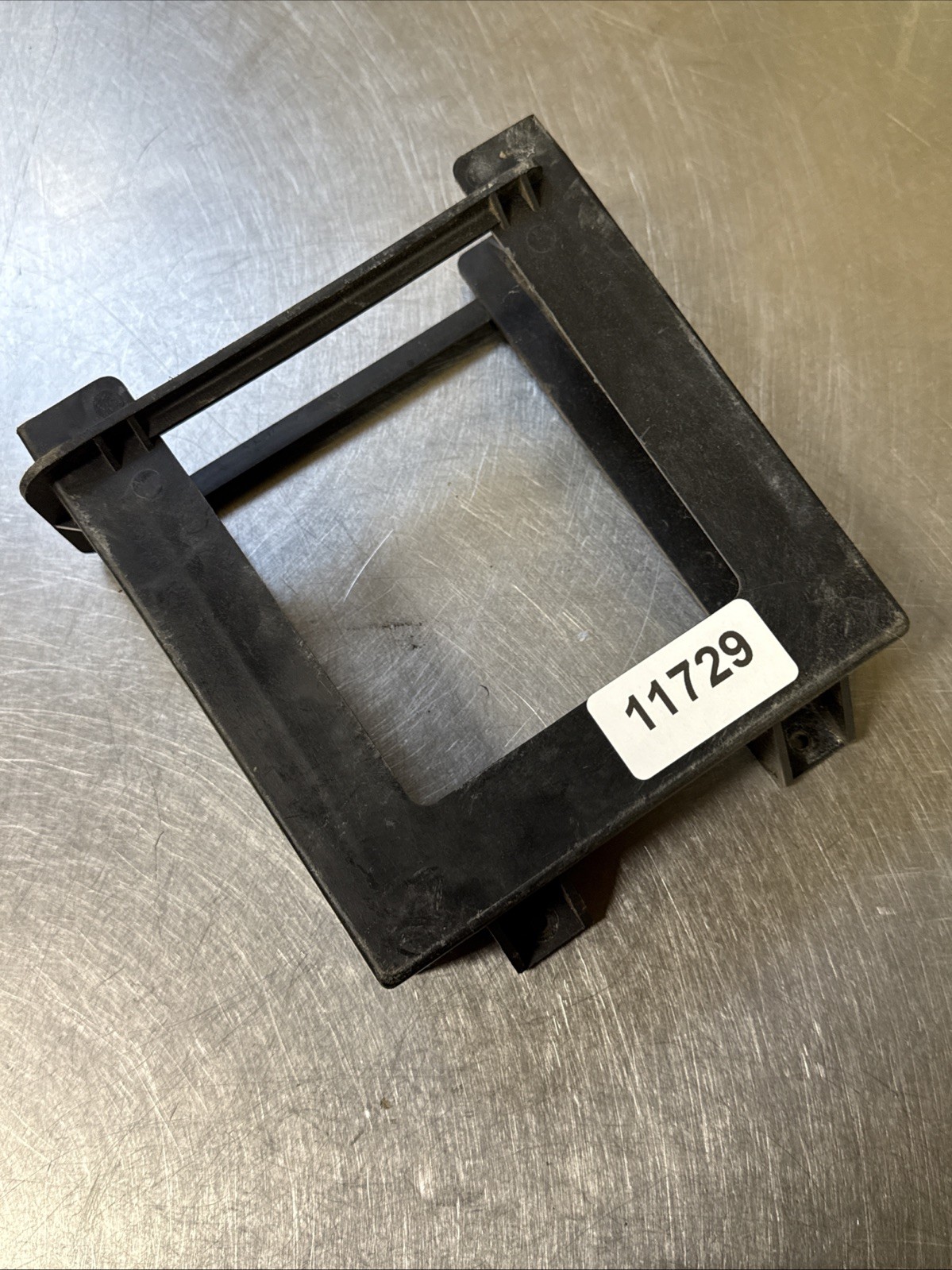 1999-2003 Ford F250 F350 7.3L Powerstroke ECM ECU PCM Bracket F81F-12B523-AC