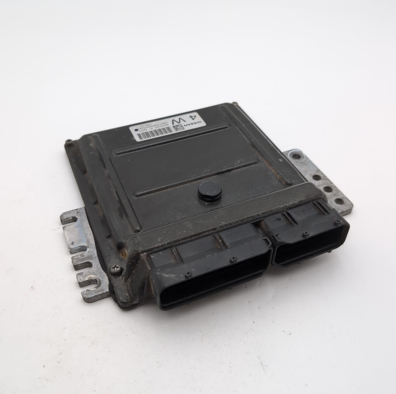 2008 Nissan Pathfinder 4.0L Engine Computer Control Module MEC70-502 A1
